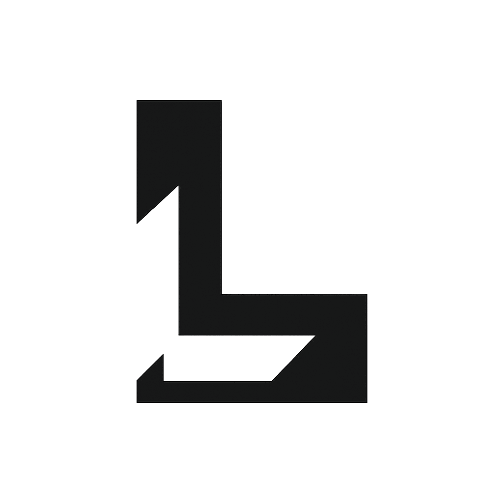 Luminix Studio logo